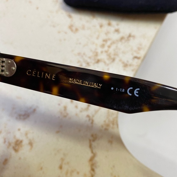 Celine Sunglasses - Picture 2 of 5